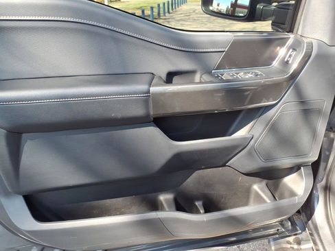 Certified 2023 Ford F150 XLT w/ Equipment Group 302A High image 13