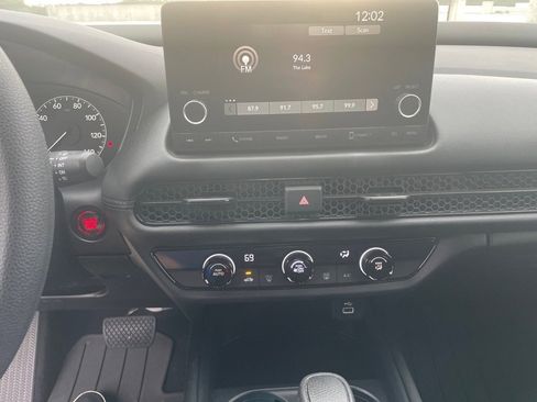 Certified 2023 Honda HR-V LX image 15