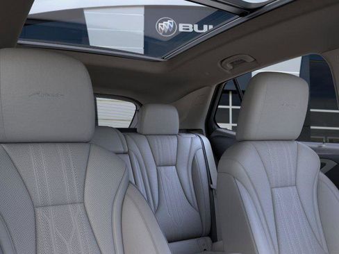 New 2026 Buick Envision Avenir image 24
