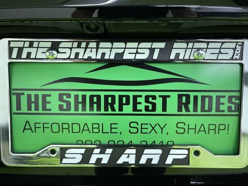 Used 2024 Nissan Leaf SV Plus image 12