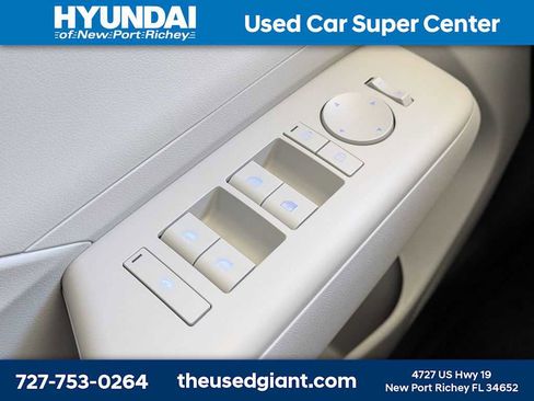 Used 2026 Hyundai Kona SEL Sport image 29