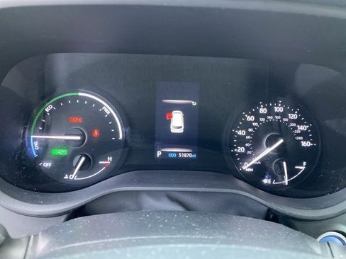 Used 2024 Toyota Sienna XLE image 22