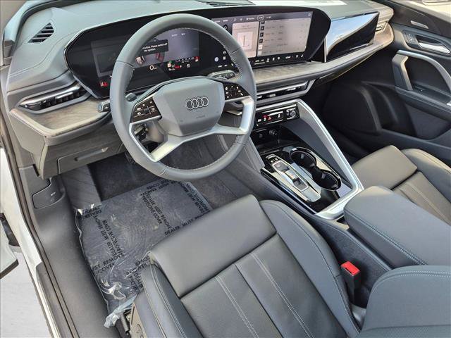 New 2026 Audi Q5 Premium AWD/4WD image 3