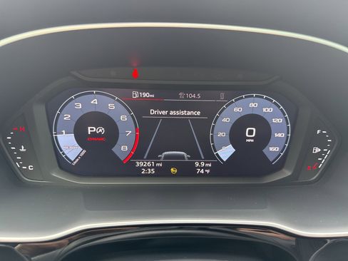 Used 2021 Audi Q3 2.0T Premium w/ Convenience Package image 12