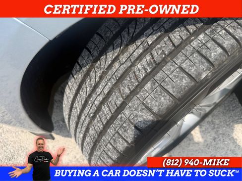 Used 2014 Chevrolet Impala LT w/ Convenience Package FWD image 40