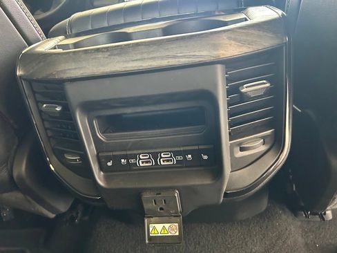 Used 2025 RAM 1500 Limited w/ Bed Utility Group AWD/4WD image 39