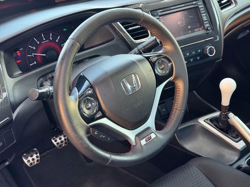Used 2013 Honda Civic Si image 10