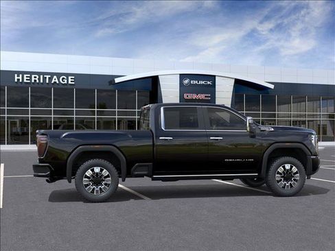 New 2026 GMC Sierra 2500 Denali image 5