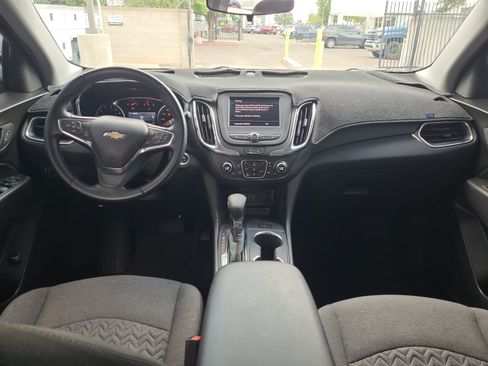 Used 2024 Chevrolet Equinox LT FWD image 13