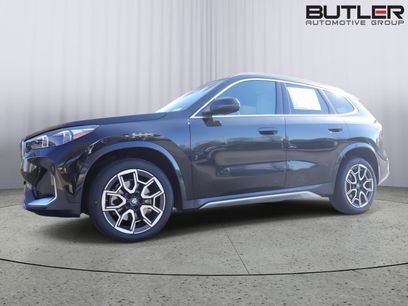 Certified 2025 BMW X1 xDrive28i w/ Convenience Package