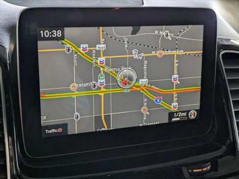 Used 2016 Mercedes-Benz GLE 350 image 14