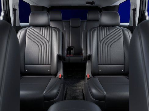 New 2027 Hyundai Palisade SEL FWD image 12