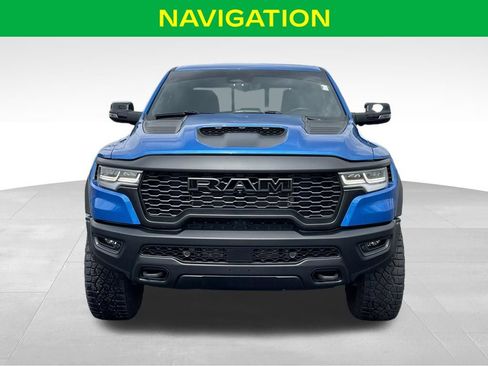 Used 2025 RAM 1500 RHO w/ RHO Level 1 Equipment Group AWD/4WD image 3