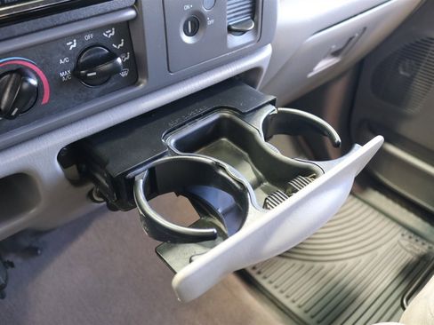 Used 2001 Ford F250 XLT image 91