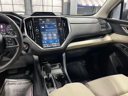Used 2025 Subaru Ascent Limited w/ Popular Package #2 AWD/4WD image 27