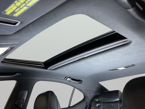 Used 2008 Lexus IS F image 31