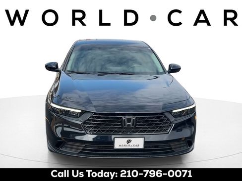 Used 2023 Honda Accord EX image 8
