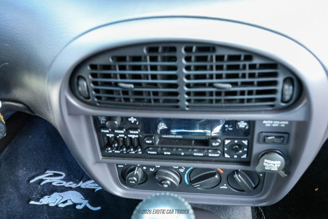 Used 2002 Chrysler Prowler RWD image 53