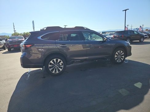 Used 2024 Subaru Outback Touring XT image 68