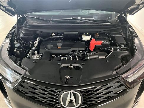 New 2026 Acura RDX SH-AWD w/ Advance Package image 9