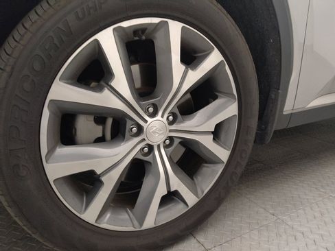 Used 2021 Hyundai Palisade SEL w/ Premium Package FWD image 31