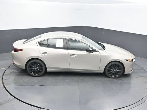 Used 2024 MAZDA MAZDA3 s FWD image 51