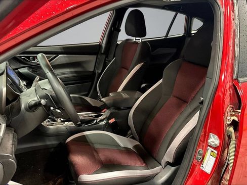 Used 2022 Subaru Impreza 2.0i Sport w/ Popular Package #2 AWD/4WD image 17