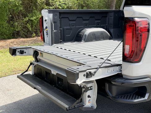 New 2026 GMC Sierra 1500 AT4X AWD/4WD image 18