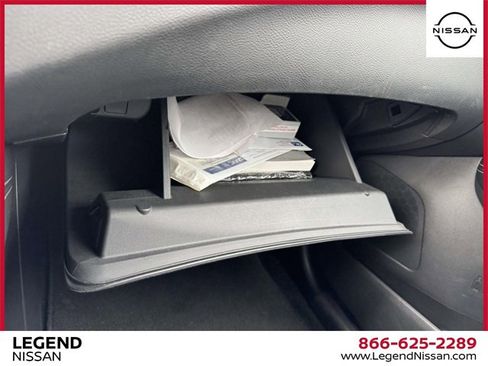 Used 2023 Nissan Murano SV image 31