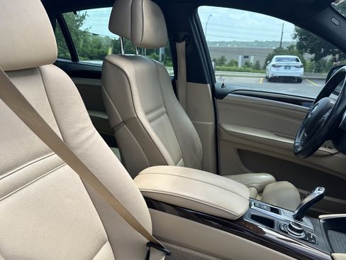 Used 2014 BMW X6 xDrive50i AWD/4WD image 33