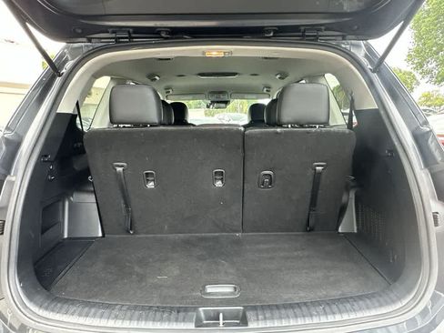 Certified 2023 Kia Telluride S AWD/4WD image 12