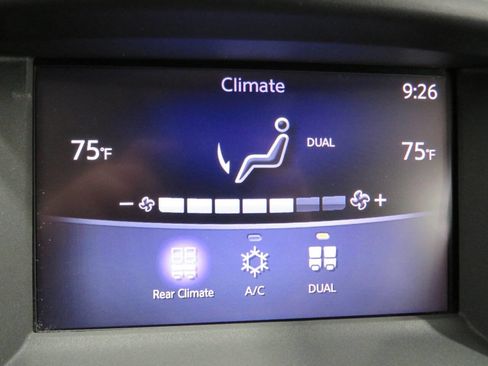 Used 2019 INFINITI QX60 Pure image 23