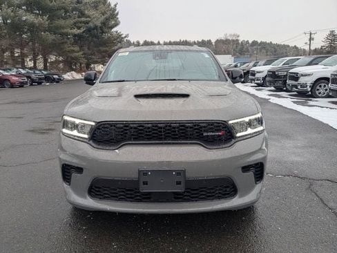 New 2026 Dodge Durango GT AWD/4WD image 2