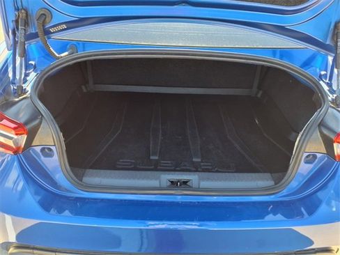 Used 2018 Subaru BRZ Limited w/ Popular Package #3 image 20