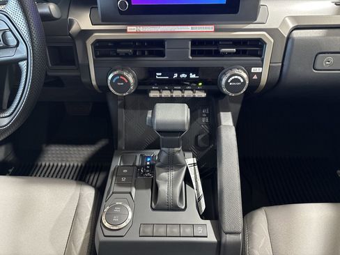 New 2026 Toyota Tacoma SR5 RWD image 21