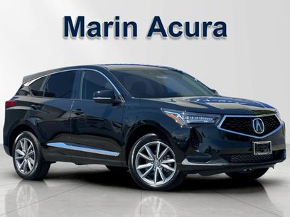 New 2024 Acura RDX SH-AWD w/ Technology Package