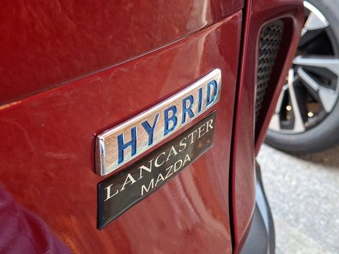 New 2026 MAZDA CX-50 2.5 Hybrid w/ Weather Package image 6