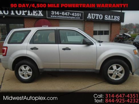 Used 2010 Ford Escape XLS image 1