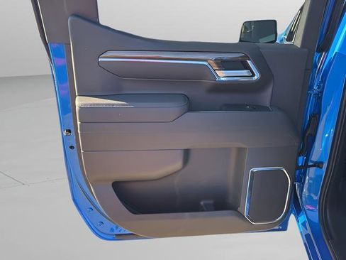 New 2026 Chevrolet Silverado 1500 LT Trail Boss w/ Convenience Package II AWD/4WD image 22