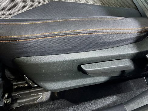 Used 2022 Subaru Crosstrek 2.0i Premium w/ Popular Package #4A image 18