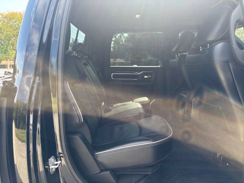 Used 2023 RAM 2500 Laramie AWD/4WD image 17