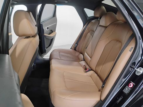 Used 2021 Hyundai Sonata Limited FWD image 33