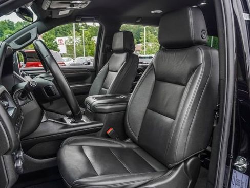 Used 2024 Chevrolet Tahoe LT AWD/4WD image 40