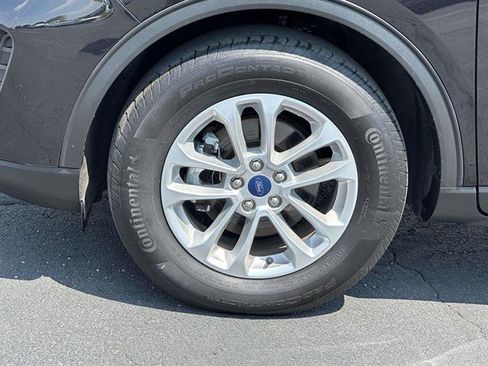 Used 2022 Ford Escape SE w/ Convenience Package AWD/4WD image 8