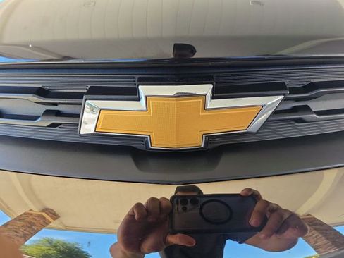 Used 2023 Chevrolet TrailBlazer ACTIV w/ Convenience Package image 28