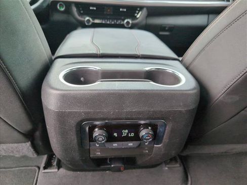 Used 2025 Chevrolet Tahoe RST w/ Comfort Package RWD image 19