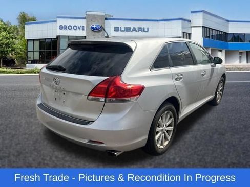 Used 2009 Toyota Venza FWD image 6