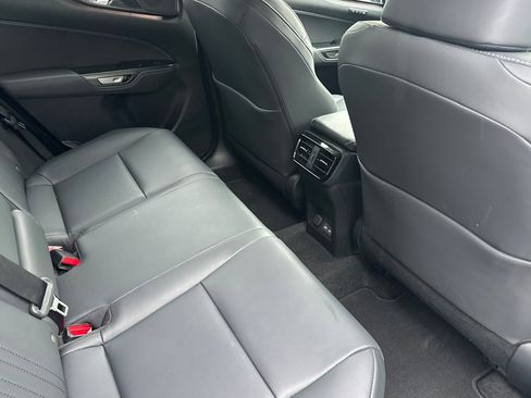 Certified 2025 Lexus NX 350h AWD w/ Premium Package image 30