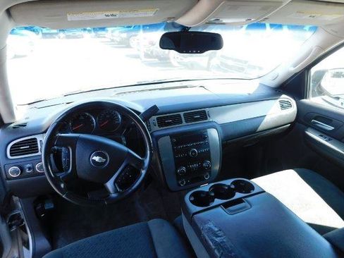 Used 2008 Chevrolet Tahoe LS image 15