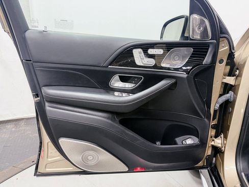 Certified 2023 Mercedes-Benz Maybach GLS 600 Maybach GLS 600 image 5